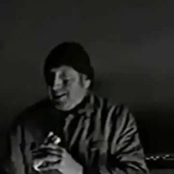 Bernie Friedman