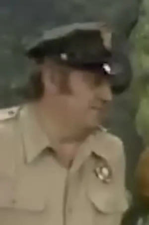 Police Officer