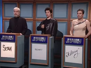 Celebrity Jeopardy!
