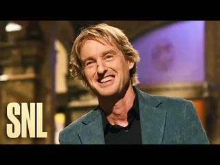 Owen Wilson