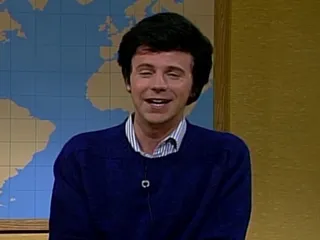 Weekend Update: Casey Kasem