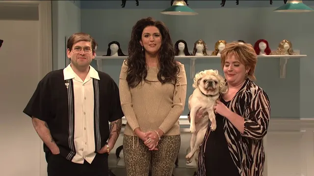 Dog Infomercial