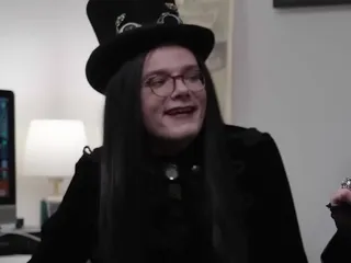 Please Don't Destroy: Three Normal Goths