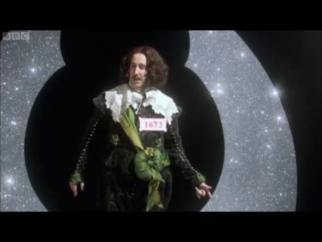 Stupid Deaths: Molière