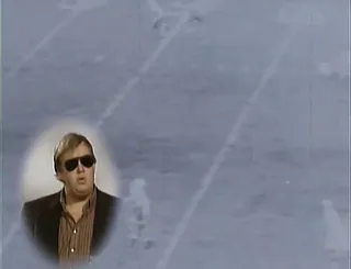 It's a Canadian Fact: Football