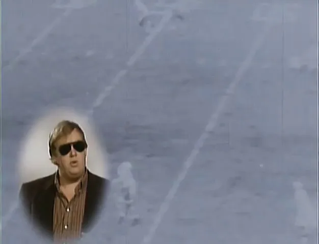 It's a Canadian Fact: Football