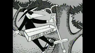 Spy vs. Spy: Pogo Stick