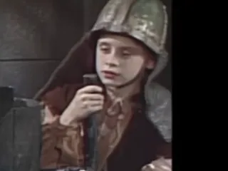 Scalder's Son