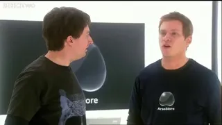 The ArseStore