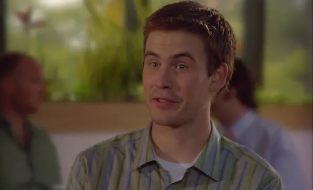 Bill (First Date)