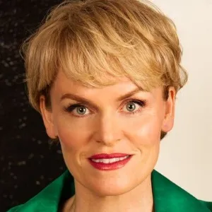 Stephanie Weir