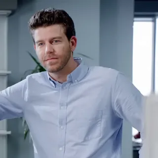 Office Homophobe