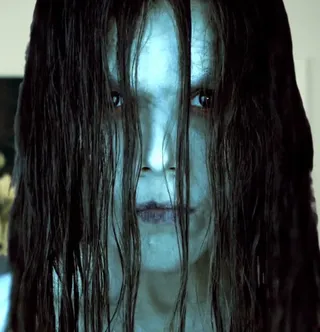 The Ring: Office Edition