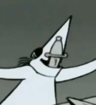 White Spy