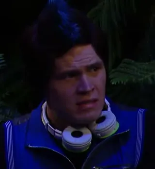 James