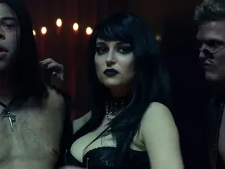 Vampire