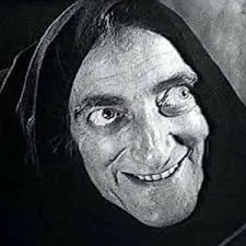 Marty Feldman