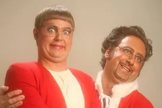Gregg Turkington