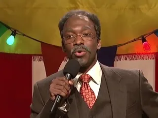 Principal Frye