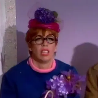 Violet Gump