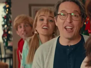 Christmas Morning