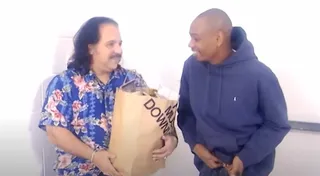 If the Internet Was a Real Place