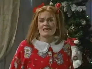 April's Christmas