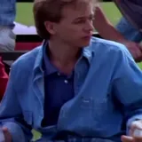 Jeans wearer