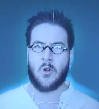 Second Ghost