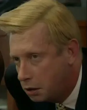 Kenneth (Suits You Sir)