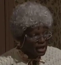 Grandma Klump