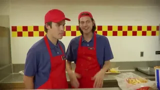 Bad Employee