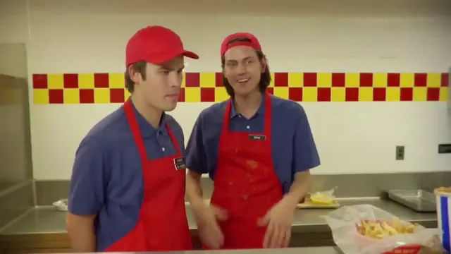 Bad Employee