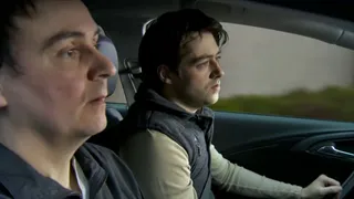 A Sat Nav With Your Da's Voice