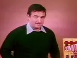 John Belushi