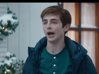December to Remember Car Commercial