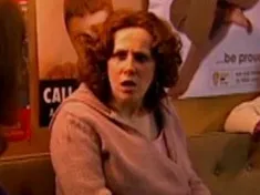 Ginger Hair Safe House