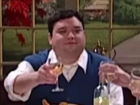 Frank