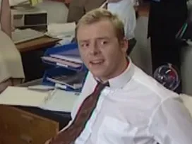 Office Worker