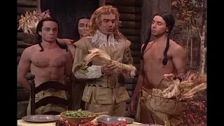 Festive Thanksgiving