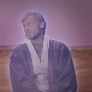 The Most Annoying Jedi