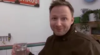 Water