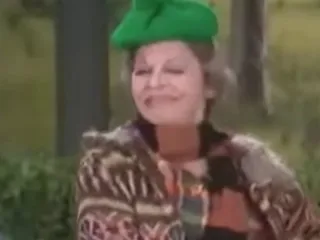 Mothers in the Park