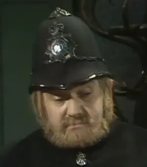 Sergeant Bowles
