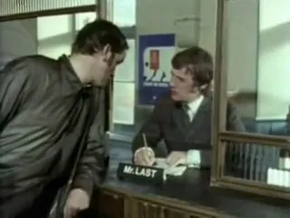 Fish Licence