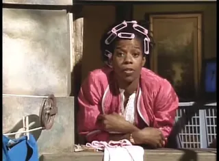 Benita Butrell