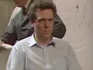 The Well Spoken Barber