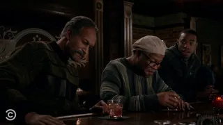Old Men Dis Drake