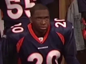 Brian Dawkins