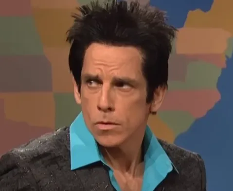 Stefon and Derek Zoolander on Autumn's Hottest Tips